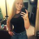 Brandi Hebert - @brandi86_jd - Instagram
