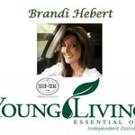 Brandi Hebert Young Living - @brandiyounglivingessentialoil - Instagram