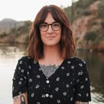 Brandi Johnson // East Valley Hairstylist - @brandijohnsonhair - Instagram