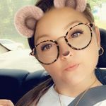 Brandi Kern - @brandibabyx3 - Instagram