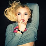 Brandi Key - @iammadesacred - Instagram