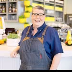 Brandi Key - @chefbrandikey - Instagram