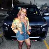 Brandi Marks - @bailandiiii - TikTok