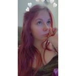 Brandi Marks - @stonette._.goddessx - Instagram