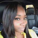 Brandi Marks - @mz_pretty_smile33 - Instagram