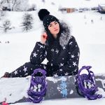 Brandi Marks - @brandimarks30 - Instagram
