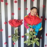 Brandi Marks - @summerchild27 - Instagram