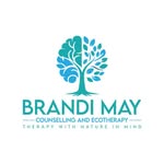 Brandi May - @brandimaycounselling - Instagram