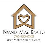 Brandi May - @brandimayrealtor - Instagram