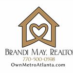 Brandi May - @ownmetroatlanta - Instagram