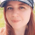 Brandi McCarty - @cbd_mom3 - Instagram