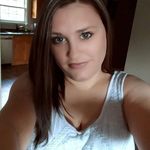 Brandi Nicole Noble - @brysons_momma23 - Instagram