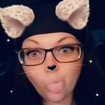 Brandi Noble - @brighteyedgal31 - Instagram
