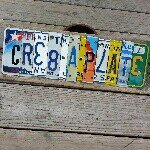 Brandi Odom - @cre8aplate - Instagram