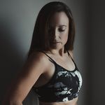 Brandi Odom - @bodom_405 - Instagram