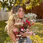 Brandi❁ Painter / Fiber Artist - @art_blongs - Instagram