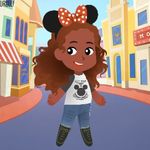 Brandi Pearson - @nothingmattersbutdisney - Instagram
