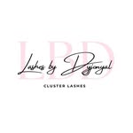 Brandi Redd - @lashesbydyjonyal - Instagram