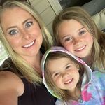 Brandi Redding - @brandiredd8 - Instagram