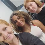 Brandi Sarver - @brandi_redd86 - Instagram