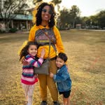 Brandi Rivera - @riverafamx4 - Instagram