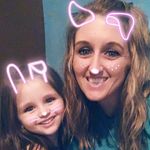 Brandi Shaffer - @bshaffer1 - Instagram
