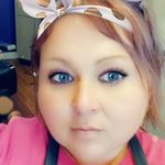 Brandi Stanton-Roberts - @babydroberts - Instagram