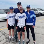 Brandi Hanken Stull - @bstull - Instagram