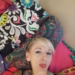 Brandi leigh Stull - @zombiebabe1983 - Instagram