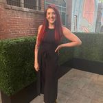Brandy Stull - @fiercetyper - Instagram