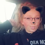 Brandi Wakefield - @sunshinze_b - Instagram