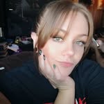 Brandi Amend-Wallace - @bleezybaby420 - Instagram