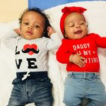 Brandi Russell Wallace - @wallacewondertwins - Instagram