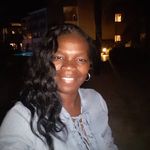 Brandi Wallace-Moore - @dark_beauty06 - Instagram