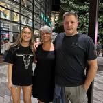 Brandi Weaver - @brandimichelle76 - Instagram