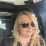 Brandi Weber - @jaggedlady - Instagram