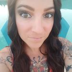 Brandi Weber - @brandiweber84 - Instagram
