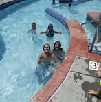 Brandi Weber - Facebook