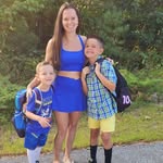 Brandi Weber - @brandiwine1020 - Instagram