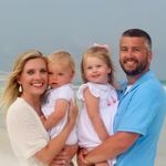 Brandi Workman Hart - @bran86 - Instagram