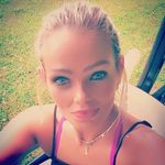 Brandie Bailey - @branmuffin38 - Instagram