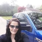 Brandi Dotson - @vanslyke747 - Instagram