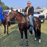 Brandi Conn Lyons - @bconn427 - Instagram