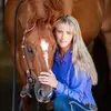 Brandi Lyons - @brandilyonshorsetraining - TikTok