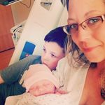 Brandi Lyons - @rockmykitchen - Instagram