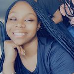 Brandie Lyons - @braidsbybrandie_ - Instagram