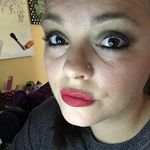 By Brandie Lyons - @glamqueenbybrandie - Instagram