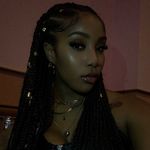 Brandi Wright - @theyqweenb - Instagram