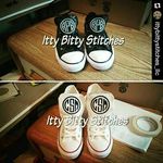 Brandie Wright - @ittybittystitches_llc - Instagram