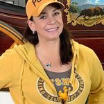 Brandie Wright - @brandiewrightmuddyboots - Instagram
